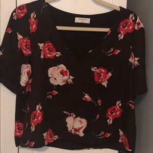 Babaton Randy Blouse